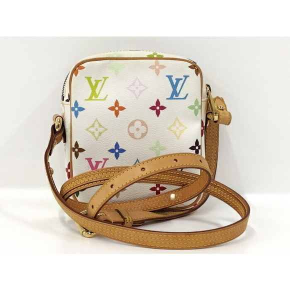 Louis Vuitton Multicolor Lift Shoulder Bag - Picture 2 of 10